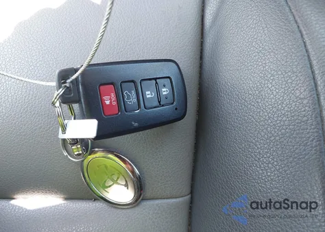 2014 Toyota Rav4 Limited из США, поврежденный, VIN 2T3YFREV3EW085929